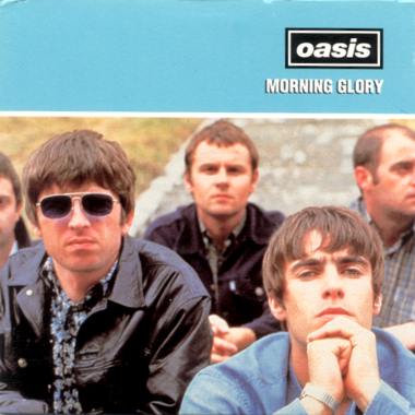 Morning Glory (Oasis song)